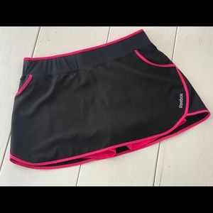 Reebok women’s Tennis Skirt